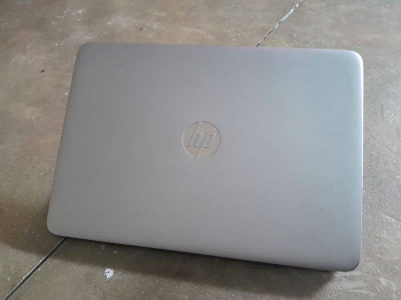 HP ELITEBOOK 840 G4 (Core i7 7th Gen, 16GB, 512GB SSD) 1