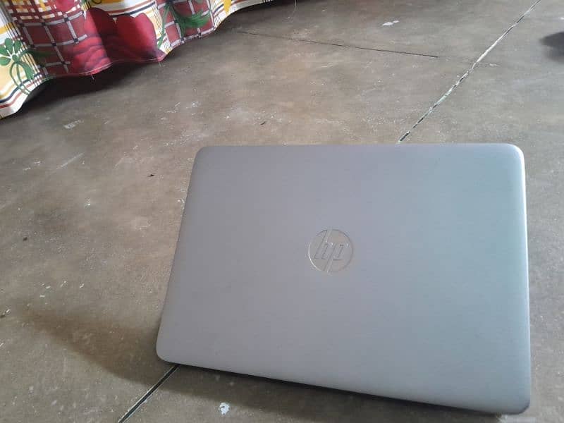 HP ELITEBOOK 840 G4 (Core i7 7th Gen, 16GB, 512GB SSD) 5