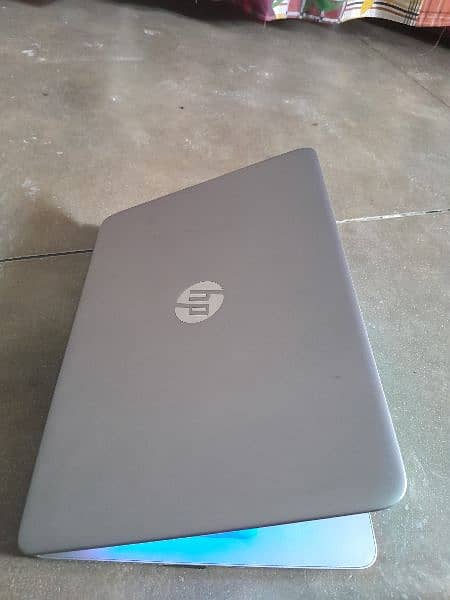 HP ELITEBOOK 840 G4 (Core i7 7th Gen, 16GB, 512GB SSD) 6