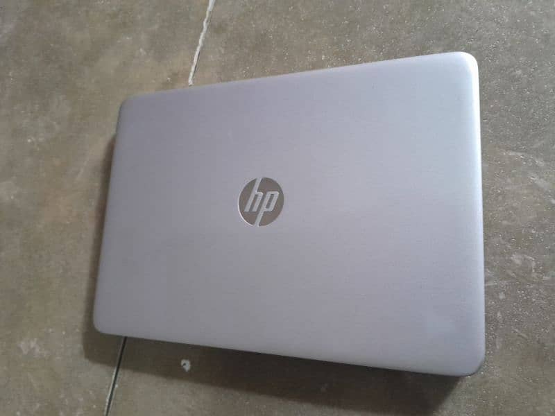 HP ELITEBOOK 840 G4 (Core i7 7th Gen, 16GB, 512GB SSD) 7