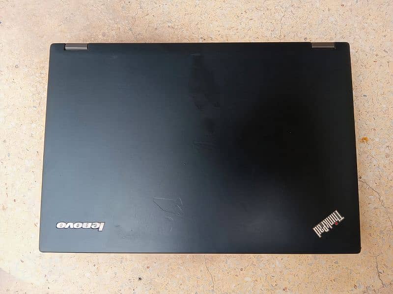 lenovo Laptop T440p 1