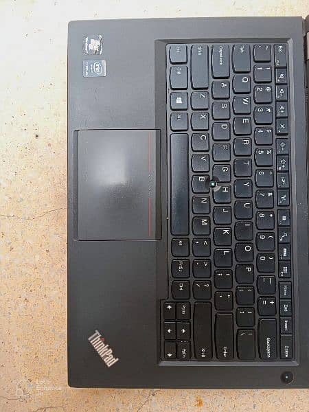 lenovo Laptop T440p 2