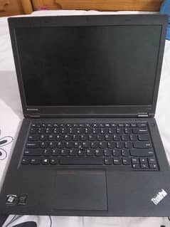 lenovo Laptop T440p