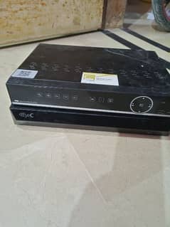 CCTV NVR 4 and 8 channel 0