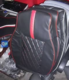 mehran seats cover