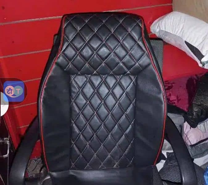 mehran seats cover 1