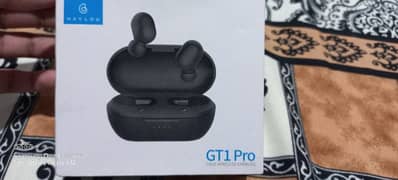 Hylou GT-1 bluetooth ear buds for sale.