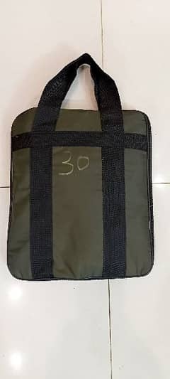 Duffel bag / travel bag / storage bag