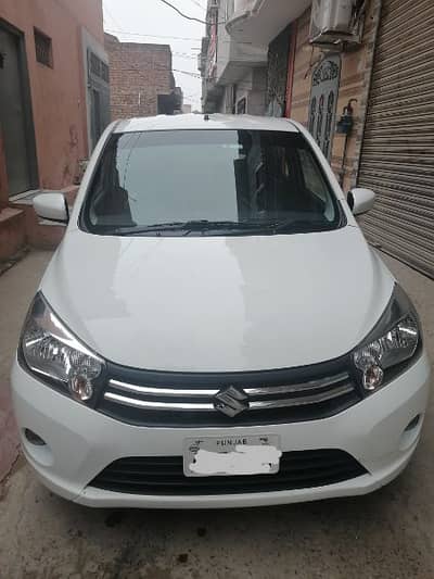 Suzuki Cultus VXL 2021 Oct/2022 Fully Genuine guarantee