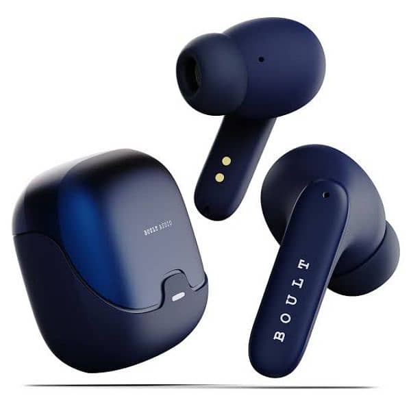 Earbuds / BOULT Audio Earbuds / Airpods / BOULT Earbuds / Airbuds 1