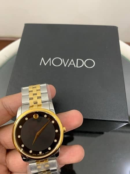 Gucci movado exclusive original brands watches in best prices 1