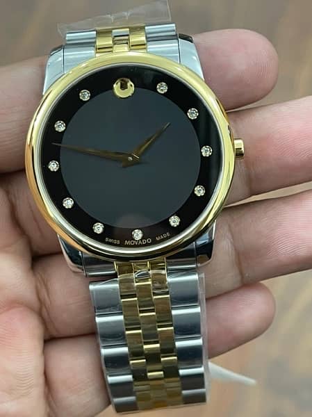 Gucci movado exclusive original brands watches in best prices 10