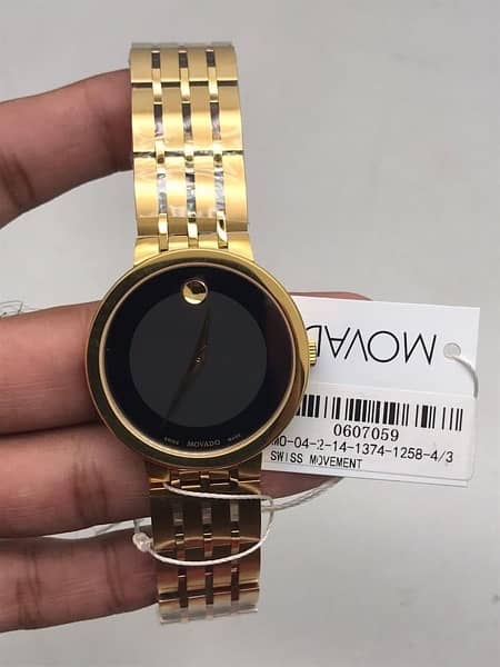 Gucci movado exclusive original brands watches in best prices 5