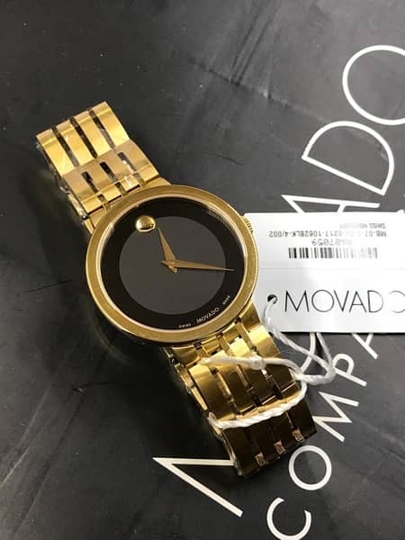 Gucci movado exclusive original brands watches in best prices 7