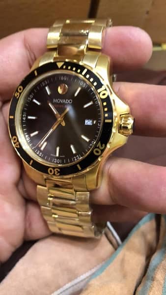 Gucci movado exclusive original brands watches in best prices 9