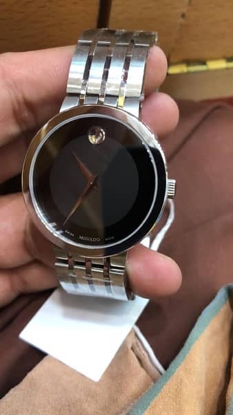 Gucci movado exclusive original brands watches in best prices 3