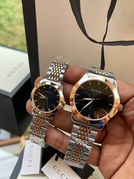 Gucci movado exclusive original brands watches in best prices 16