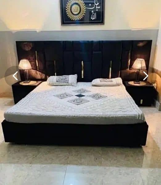 Complete Bed Set/ Sofa set/ All home furniture for sale 2