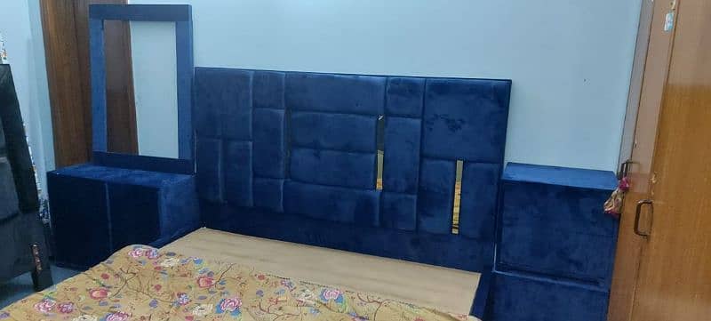 Complete Bed Set/ Sofa set/ All home furniture for sale 13