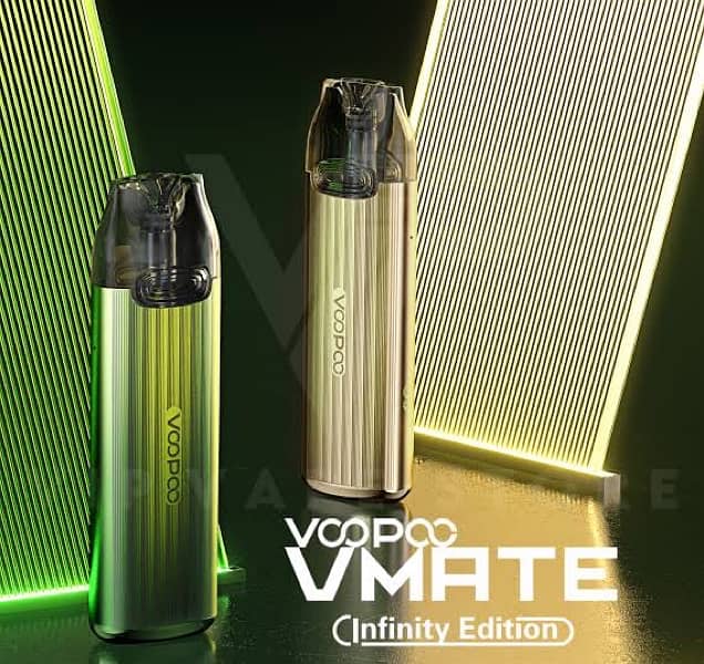 Vape smoke nord koko | drag | Voopoo | p8 p10 v6 | DR | Pod Mod 8