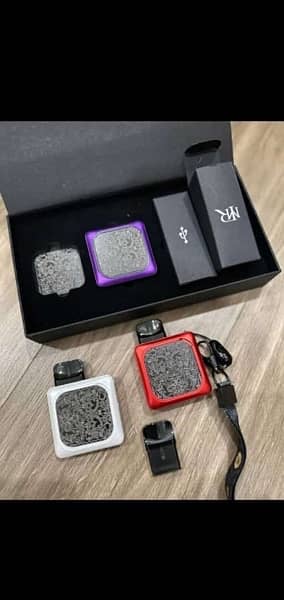 Vape smoke nord koko | drag | Voopoo | p8 p10 v6 | DR | Pod Mod 17