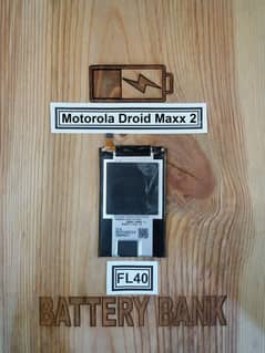 Motorola Droid Maxx 2 Battery Replacement FL40 Good Life