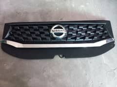 Nissan Dayz 660 CC  , Front Show Grill