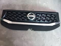 Nissan Dayz 660 CC  , Front Show Grill 0