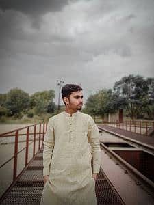Usama Anees