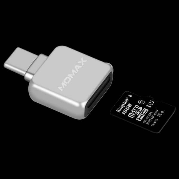 momex for MacBook pro 256gb read 4