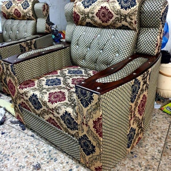 brand new sofa set 03265600158 3