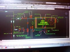 HVAC CONSULTANT/DESIGNING