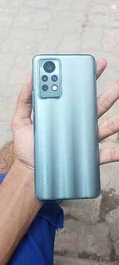 infinix note 11 pro olx