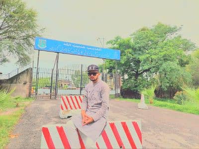 Muzammal Hussain 
