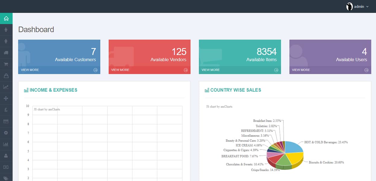 Mobile App development | Web development | Point of Sale Software POS. 1