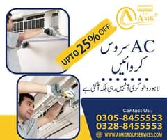 AC Installation & Gas Charge | Ac Maintenance | Ac service on in 1400 0