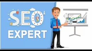 Job for Seo Backlinks Creation in Office