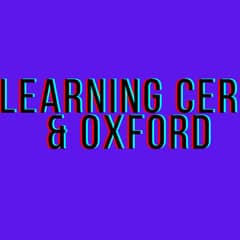 Language Cert & Oxford