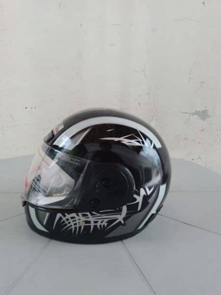 Rockman Helmets 5