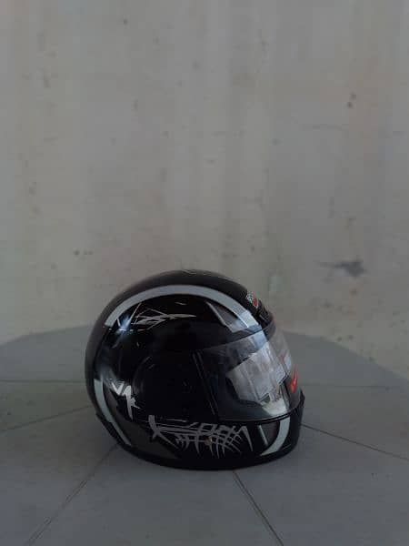 Rockman Helmets 6