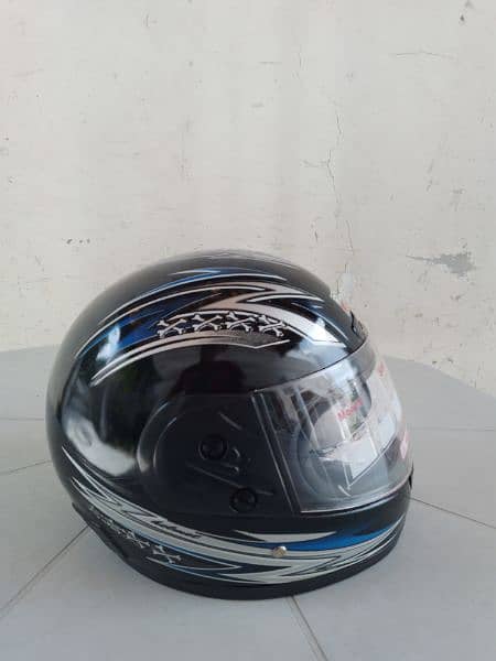 Rockman Helmets 10