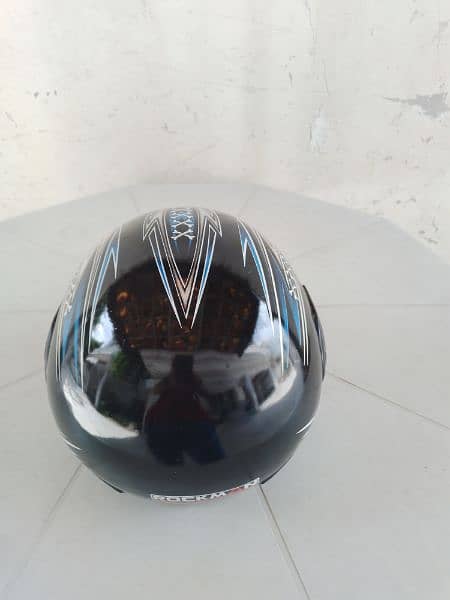 Rockman Helmets 11