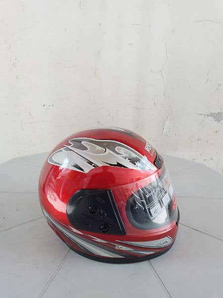 Rockman Helmets 14