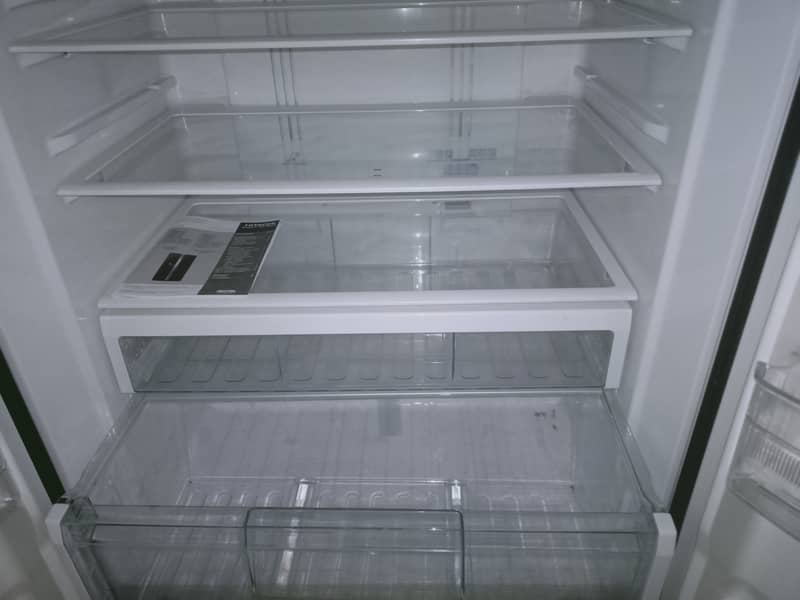 Hitachi dual inverter imported fridge 11