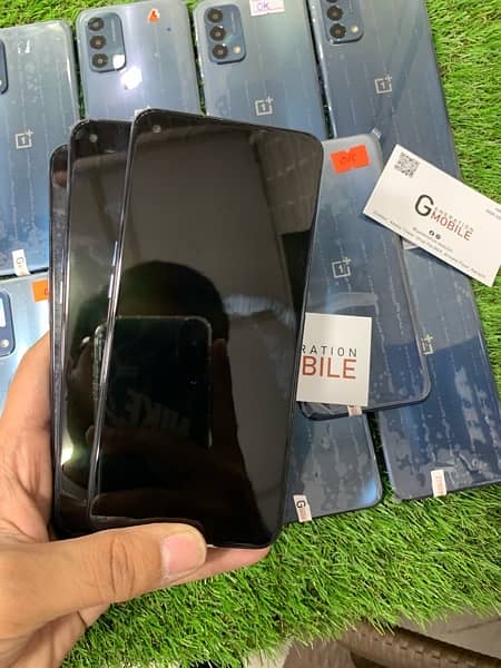 Oneplus N200 PTA Approved 5