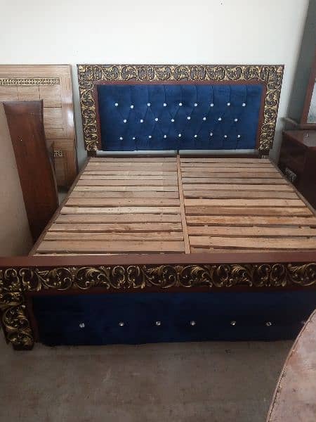 king bed/ double bed/ cash on delivery 16