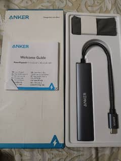 Anker Usb hub