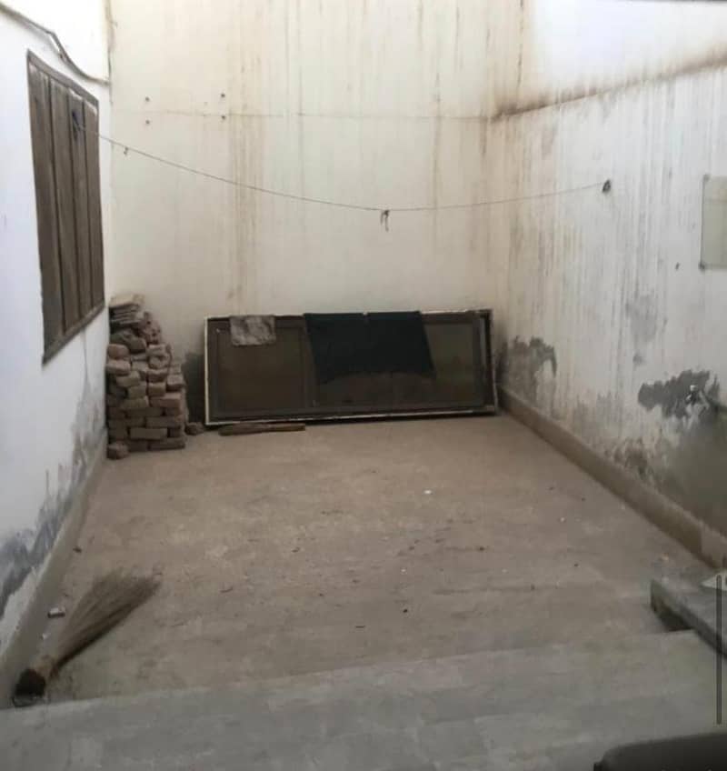 Double Story House in Hyderabad City For Urgent Sale 9