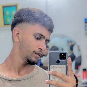 Malik Muzammil