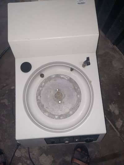 Metaserve polisher  grinder England made